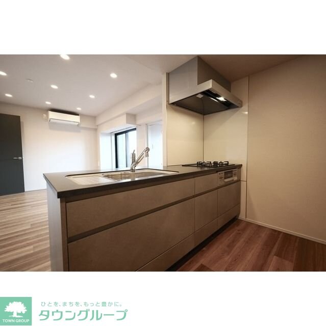 BPRレジデンス田端の物件内観写真