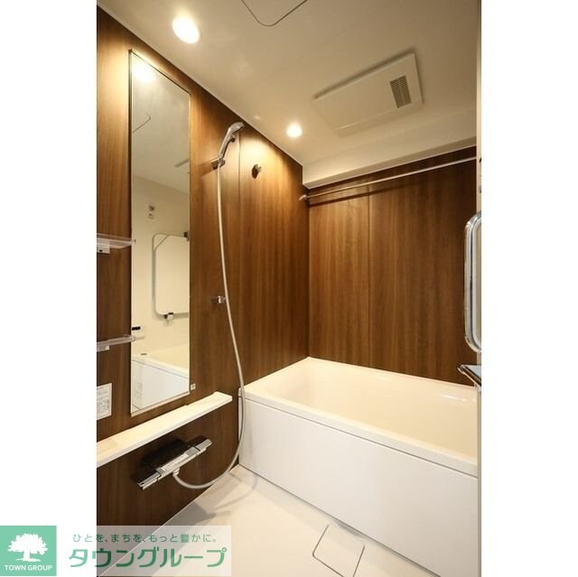 BPRレジデンス田端の物件内観写真