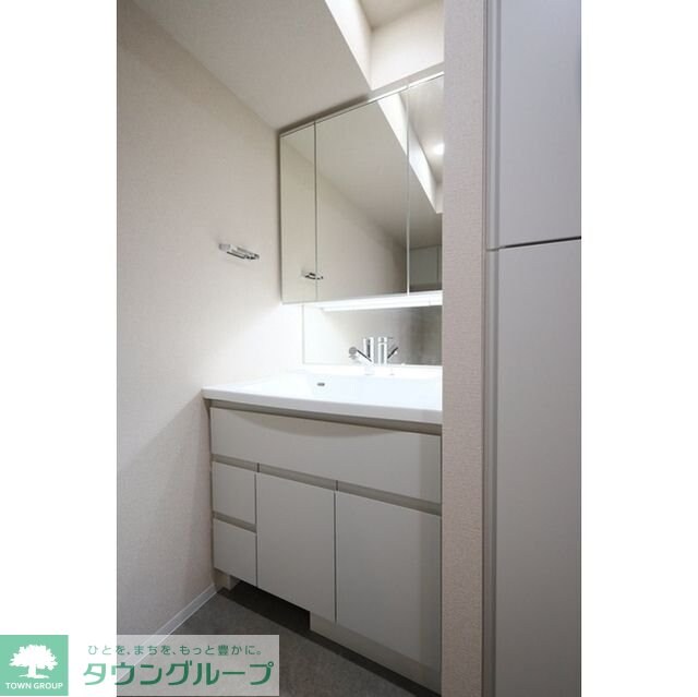 BPRレジデンス田端の物件内観写真