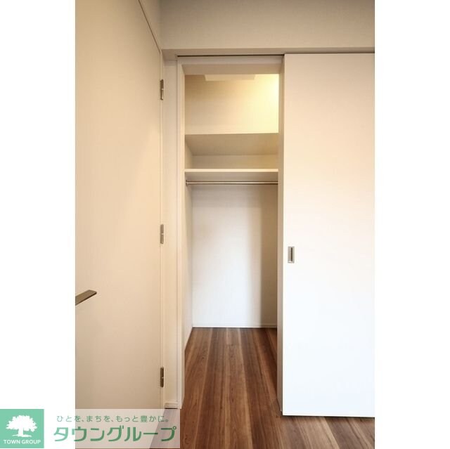 BPRレジデンス田端の物件内観写真