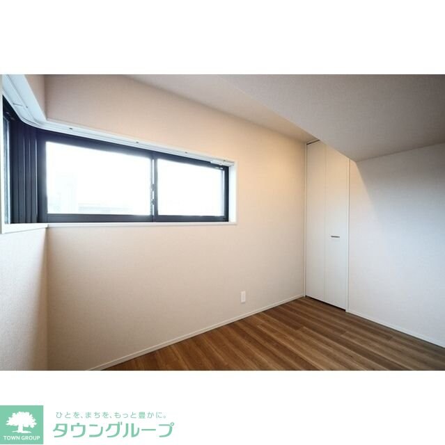 BPRレジデンス田端の物件内観写真