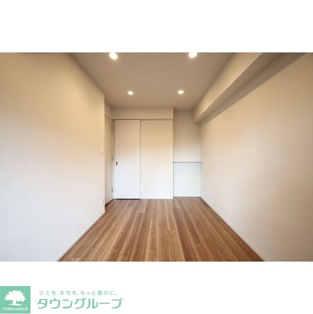 BPRレジデンス田端の物件内観写真