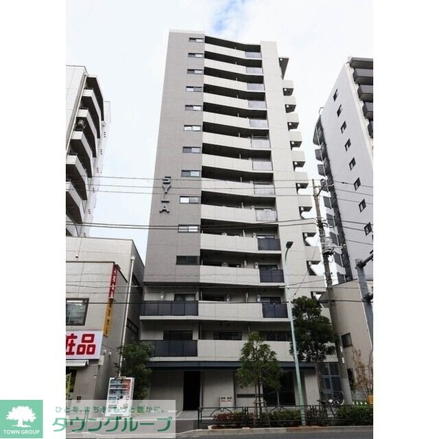 BPRレジデンス田端の物件内観写真