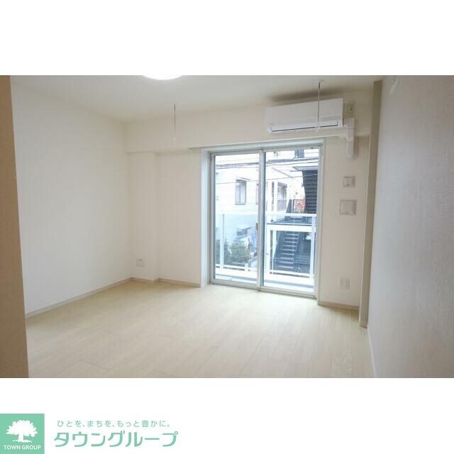 ガリシア東十条Southの物件内観写真