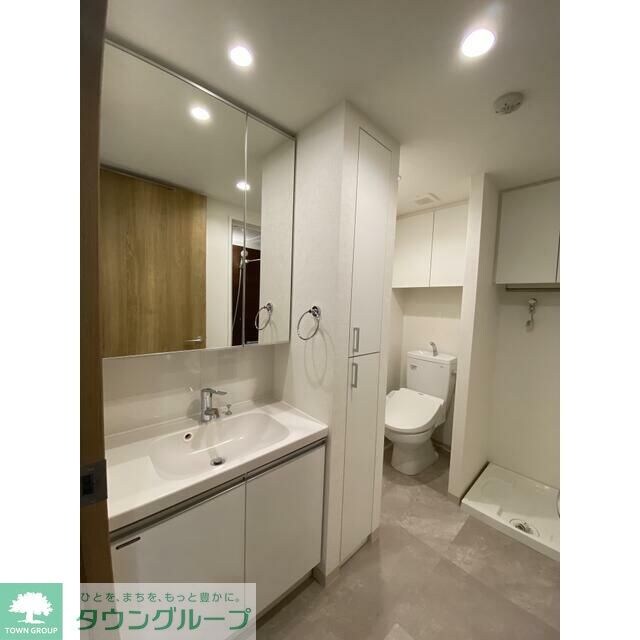 ガリシア東十条Southの物件内観写真