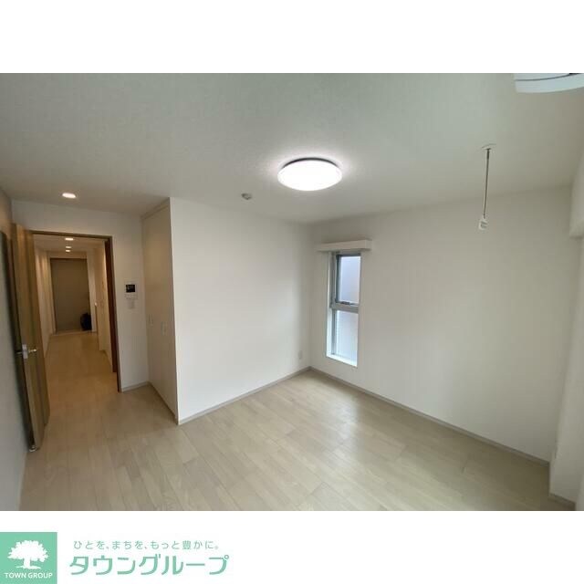 ガリシア東十条Southの物件内観写真