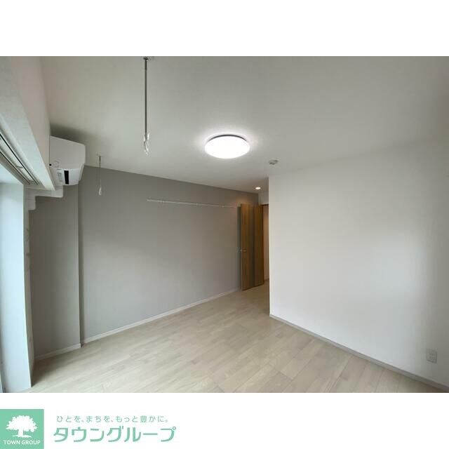 ガリシア東十条Southの物件内観写真