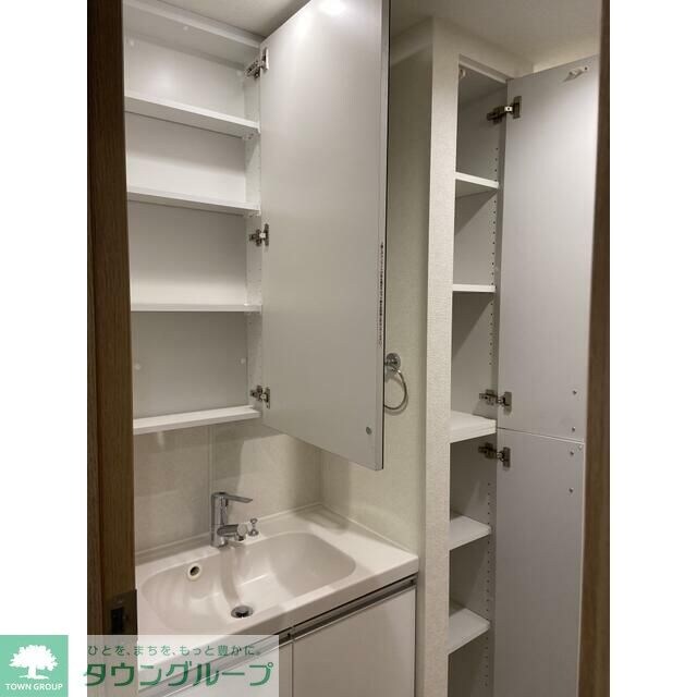 ガリシア東十条Southの物件内観写真