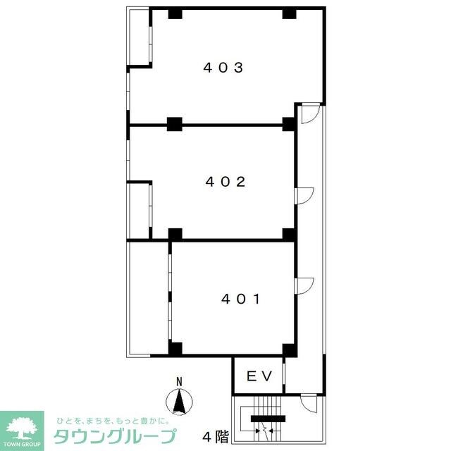ベルメゾンエスの物件内観写真