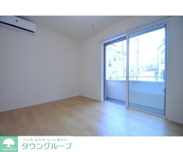 メゾン・ボヌールの物件内観写真