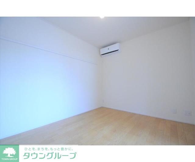 メゾン・ボヌールの物件内観写真