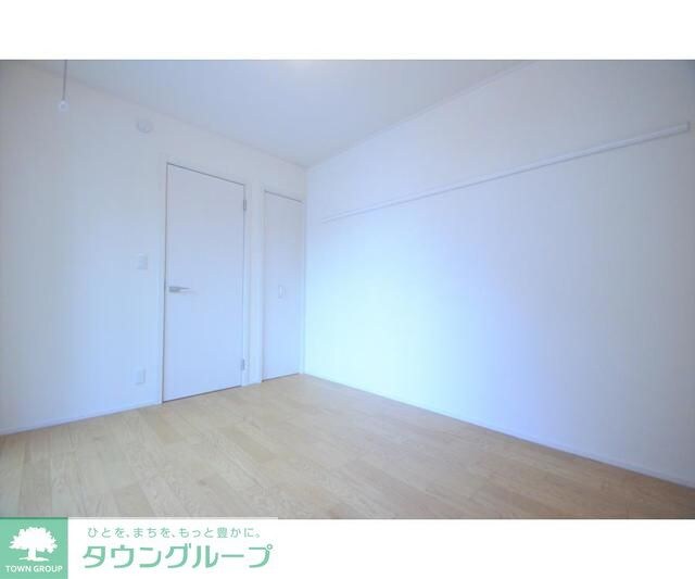 メゾン・ボヌールの物件内観写真