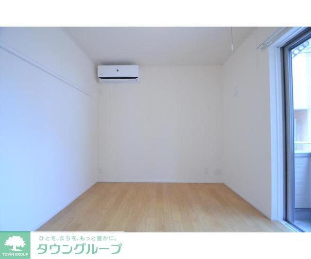 メゾン・ボヌールの物件内観写真