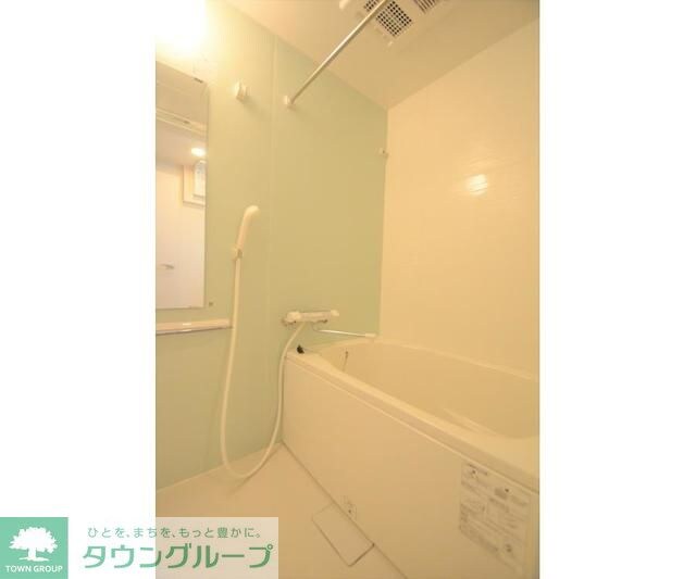 メゾン・ボヌールの物件内観写真