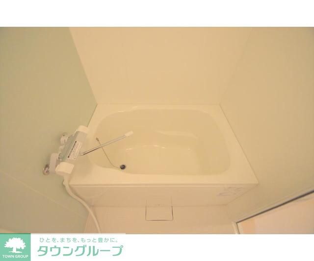 メゾン・ボヌールの物件内観写真