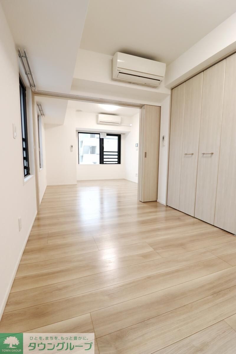 La Vita 東上野の物件内観写真