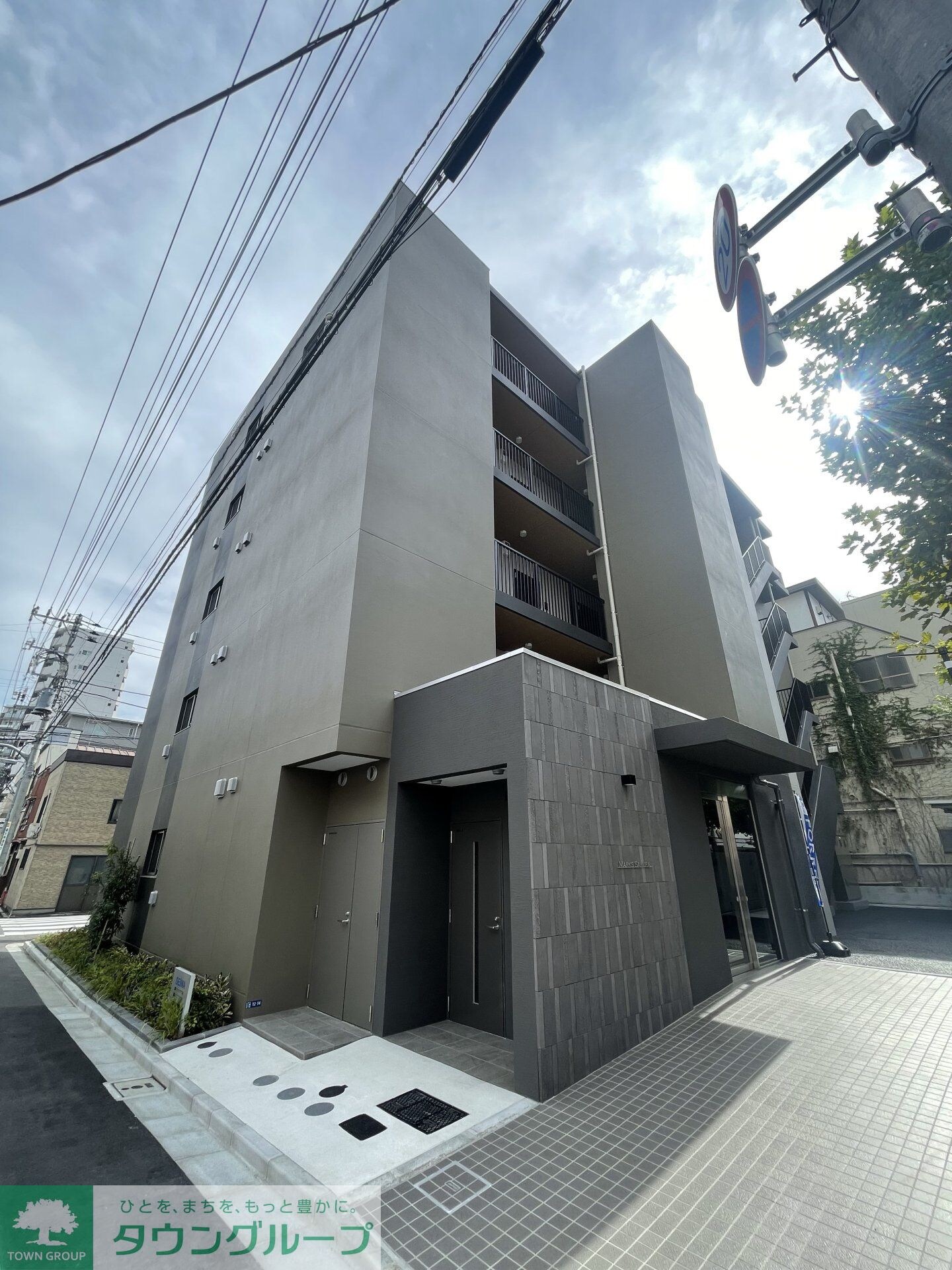 MARKS SAKURAの物件内観写真