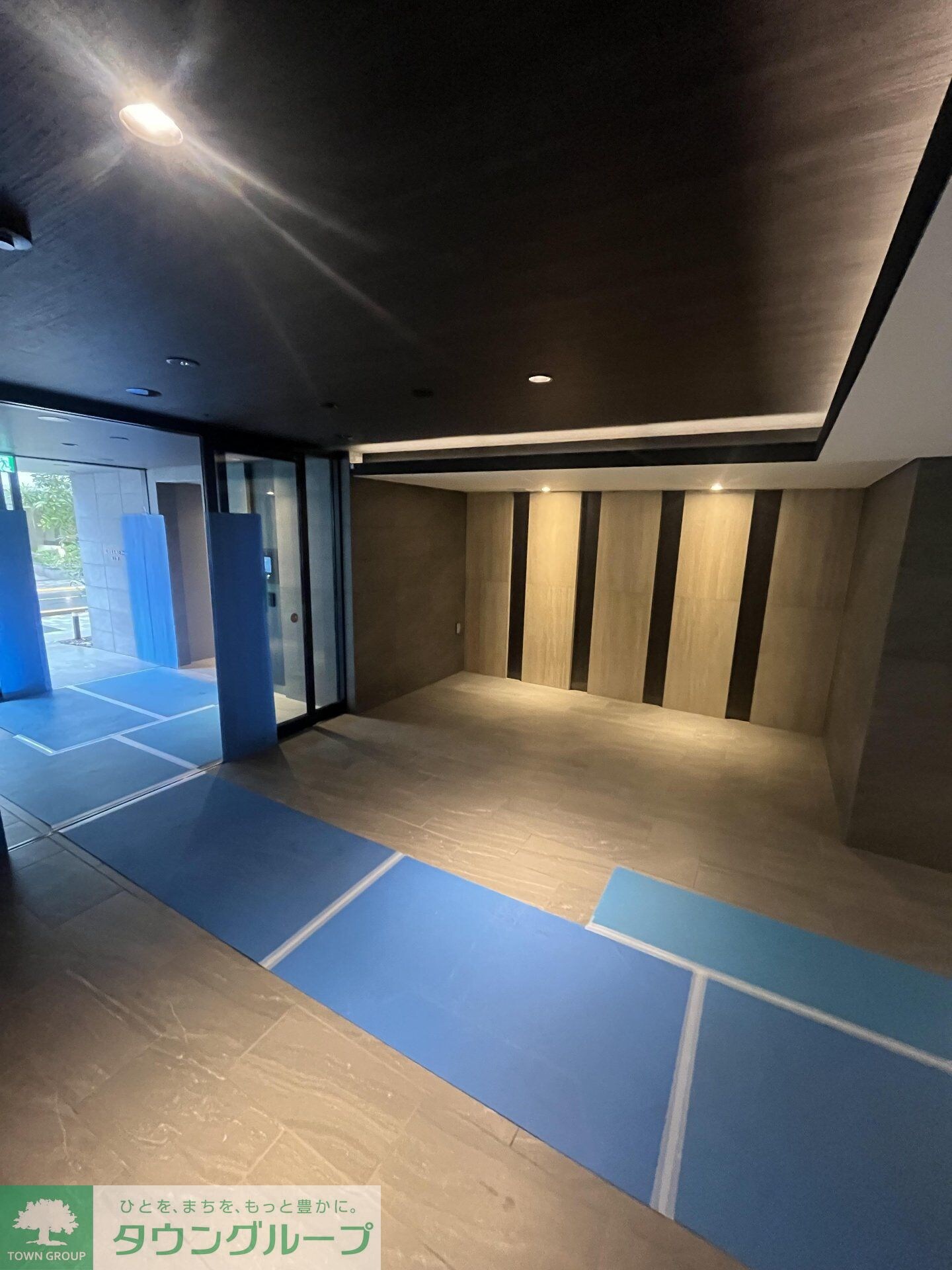 アーバネックス北上野の物件内観写真