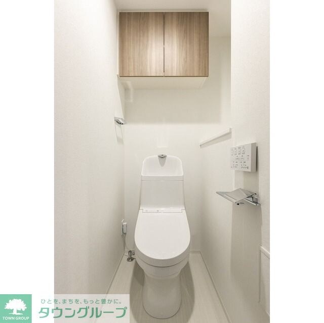 オーキッドレジデンス上野稲荷町の物件内観写真