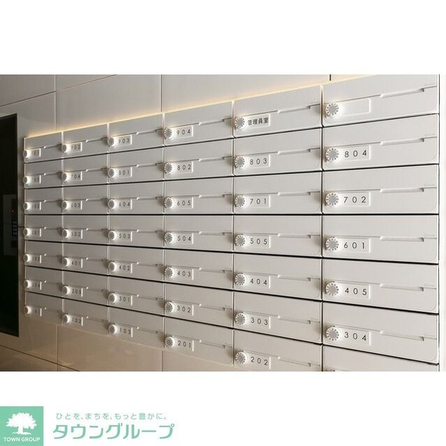 オーキッドレジデンス上野稲荷町の物件内観写真