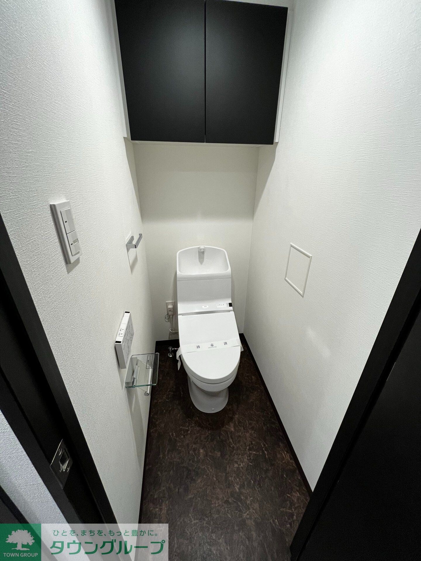 オーキッドレジデンス上野稲荷町IIの物件内観写真