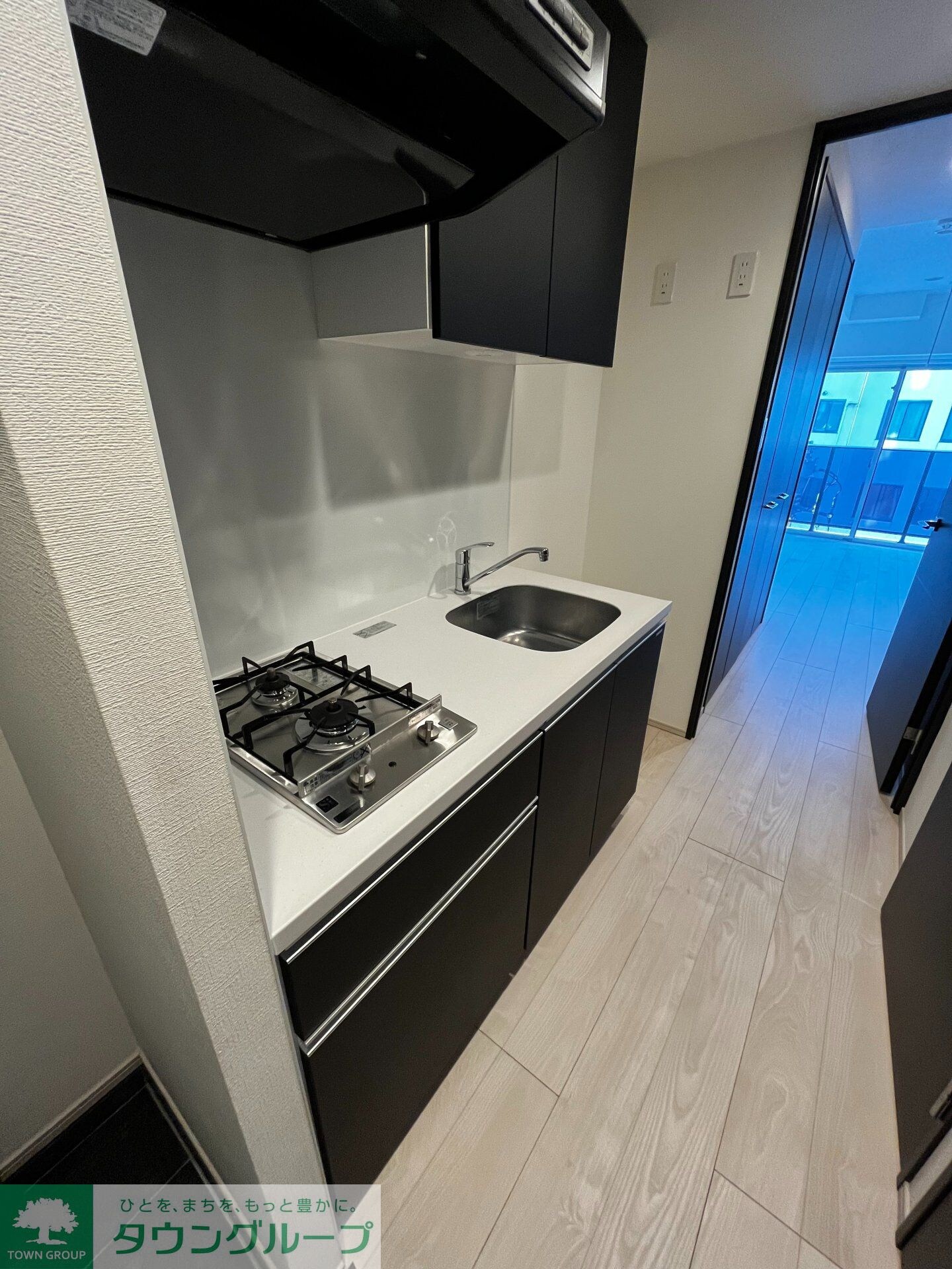 オーキッドレジデンス上野稲荷町IIの物件内観写真