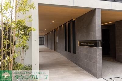 クリオラベルヴィ元浅草の物件内観写真