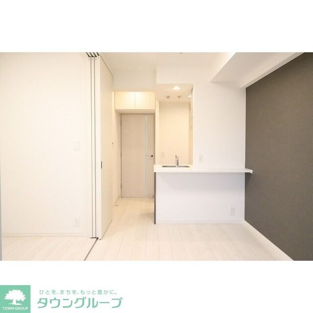 コンフォリア台東根岸の物件内観写真