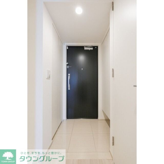 コンフォリア東上野の物件内観写真