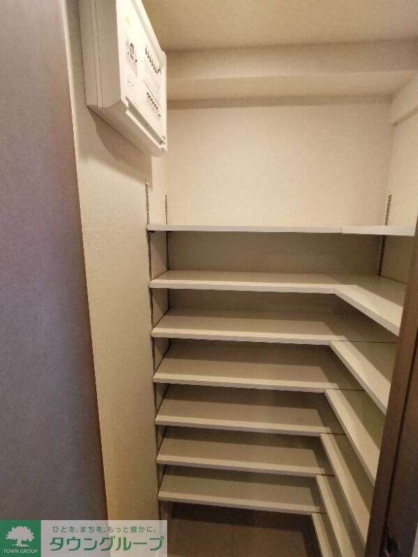 シーズンフラッツ新御徒町イーストの物件内観写真