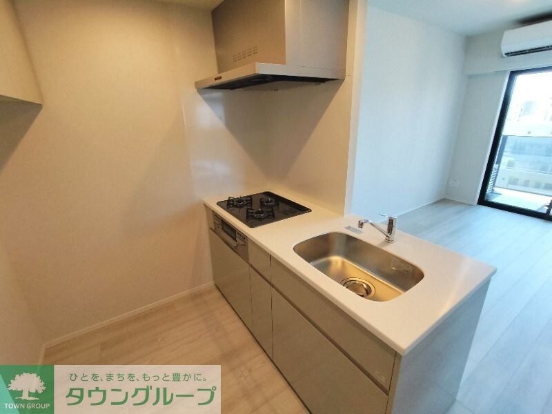 シーズンフラッツ新御徒町イーストの物件内観写真