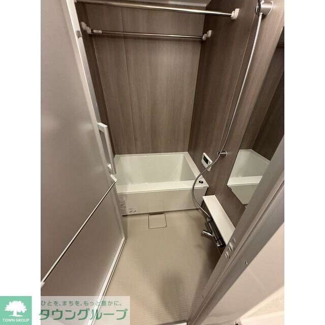 ジオエント上野稲荷町の物件内観写真