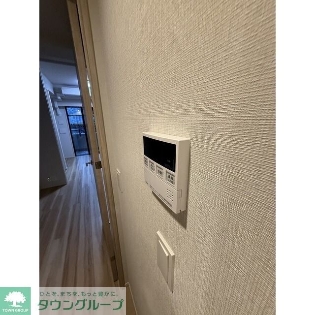 ジオエント上野稲荷町の物件内観写真