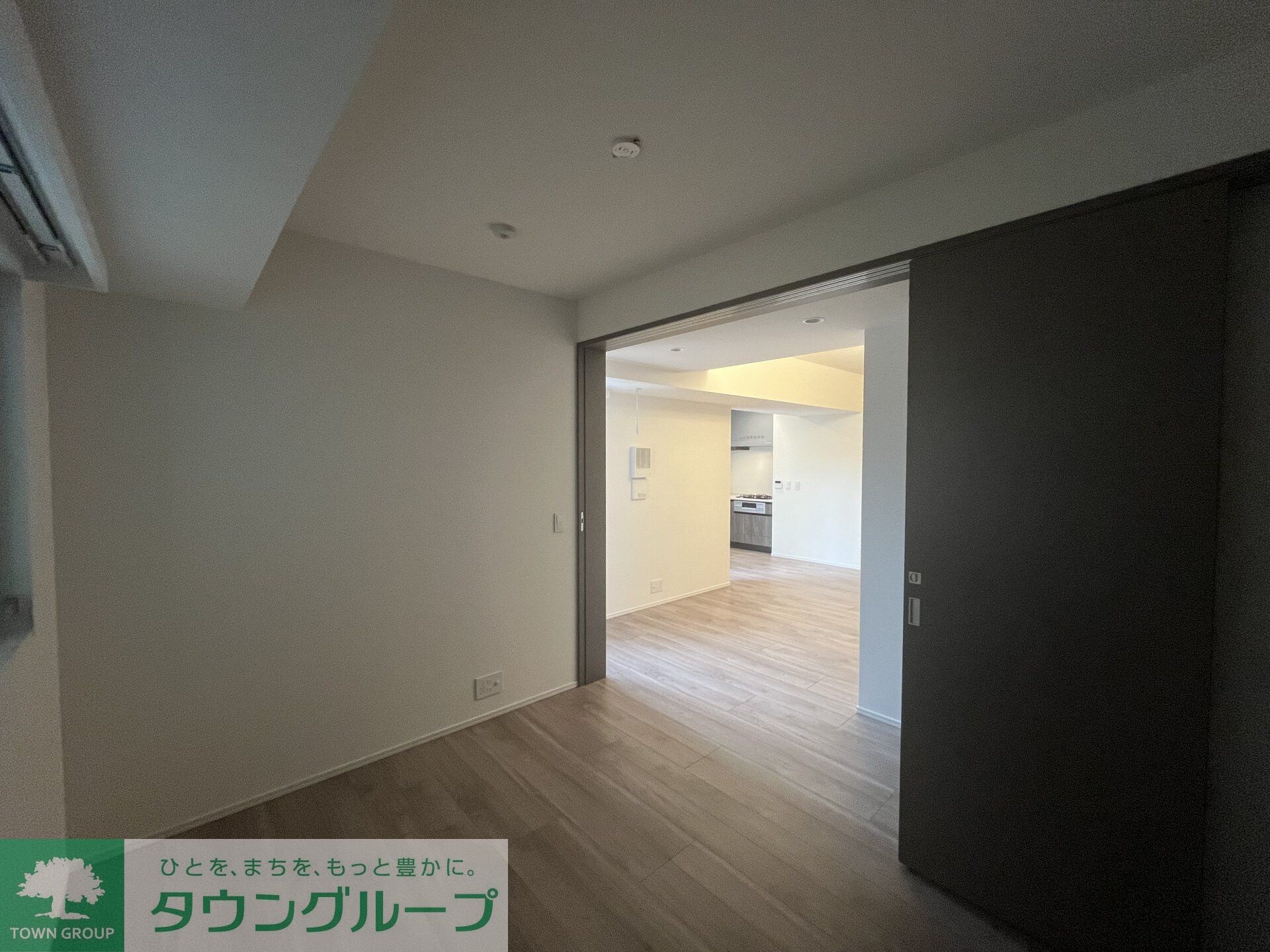 ブランシエスタ上野の物件内観写真