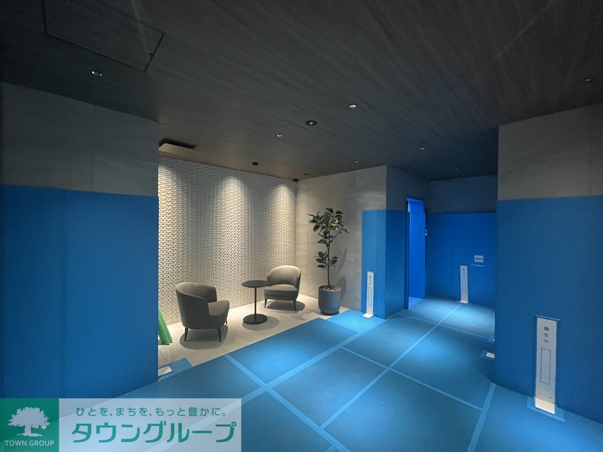 ブランシエスタ上野の物件内観写真