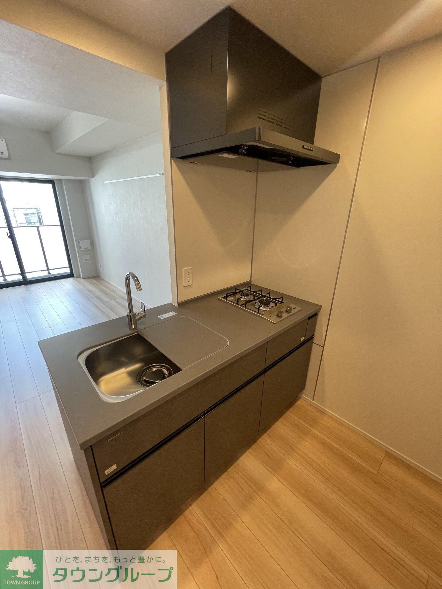 ルフォンプログレ上野御徒町の物件内観写真