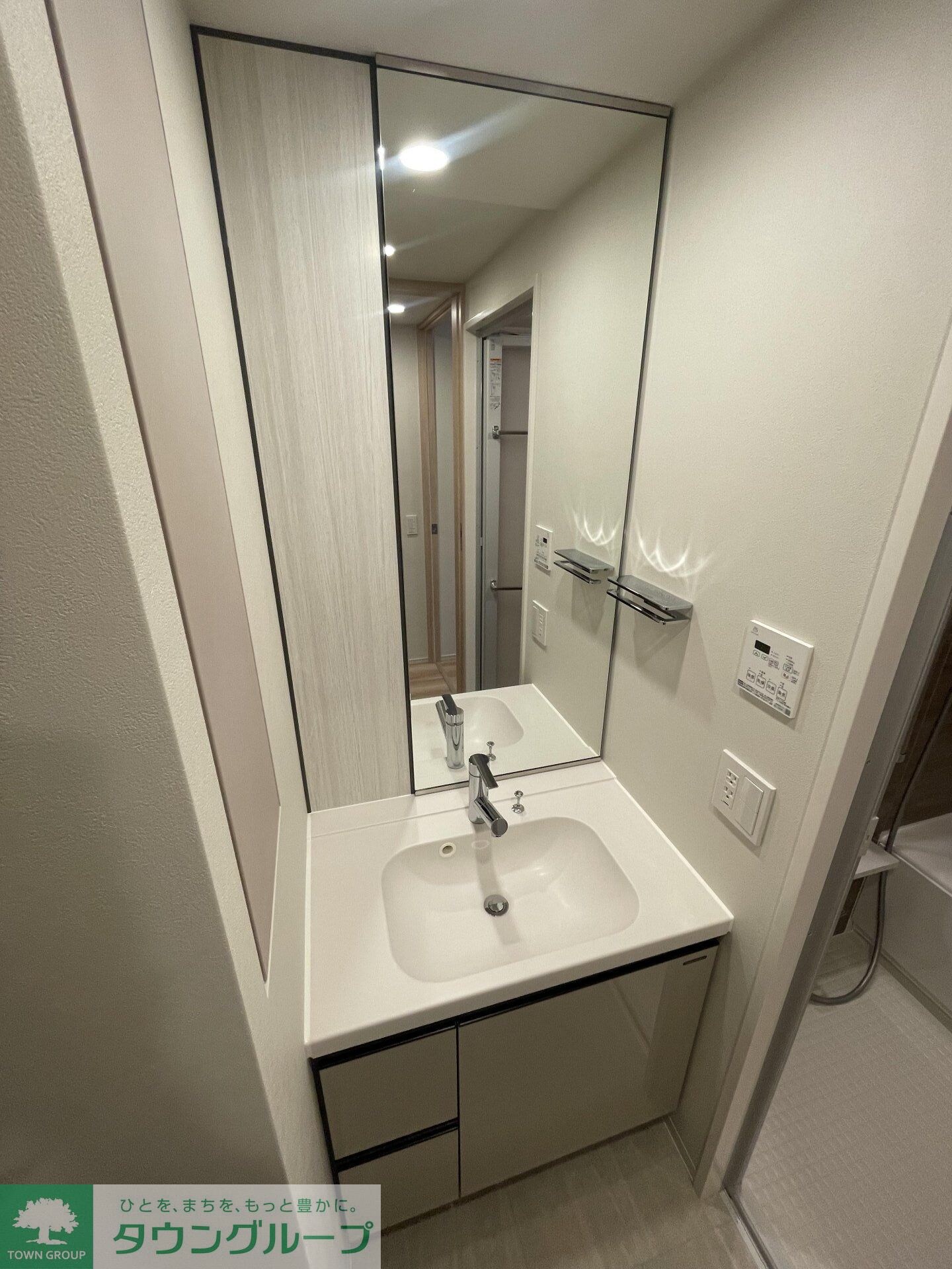 ルフォンプログレ上野御徒町の物件内観写真