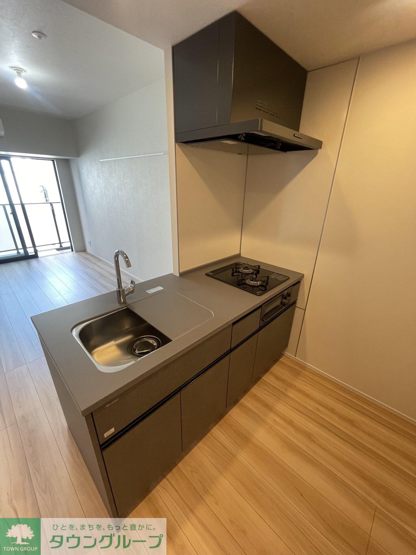 ルフォンプログレ上野御徒町の物件内観写真