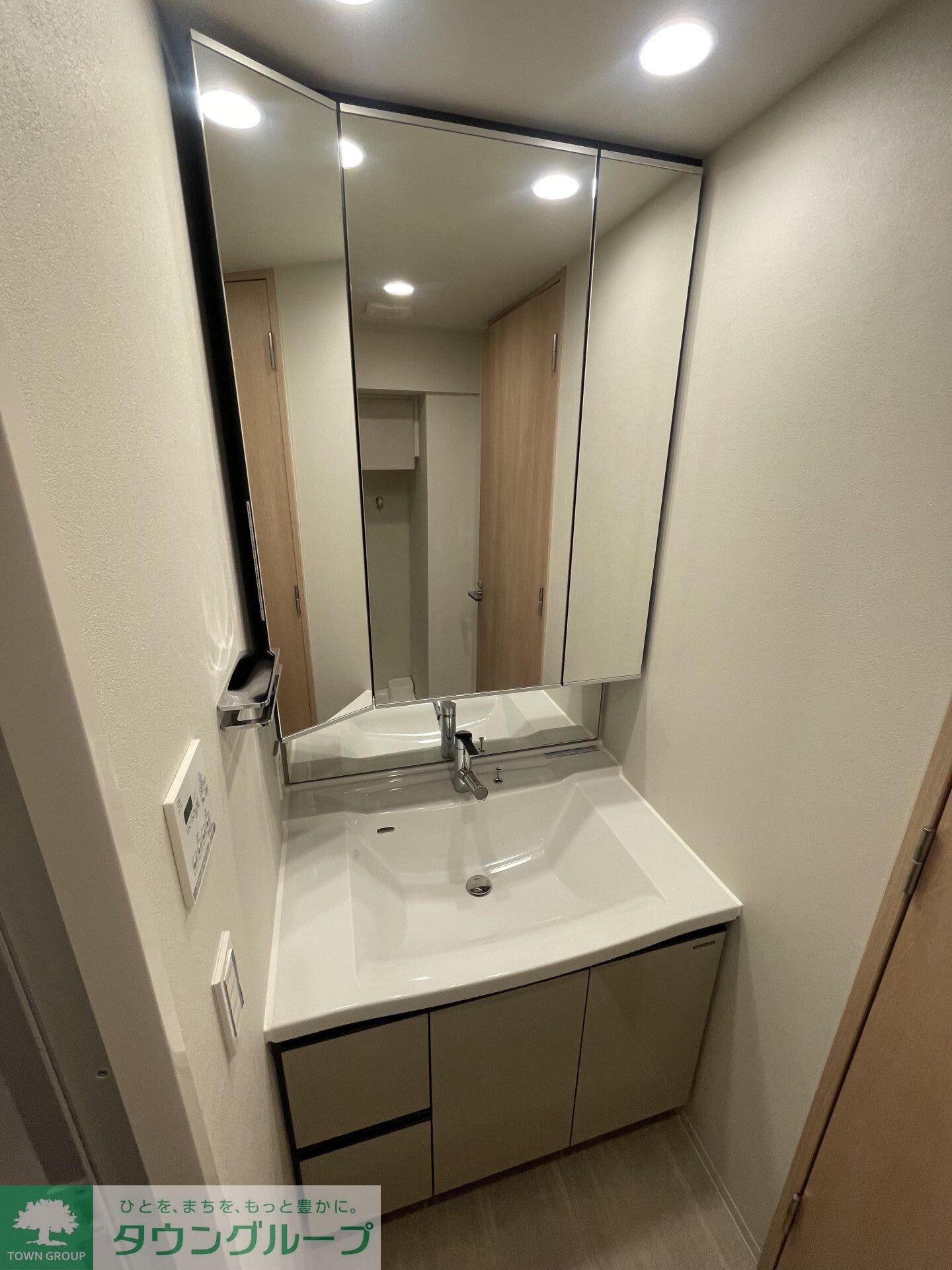 ルフォンプログレ上野御徒町の物件内観写真