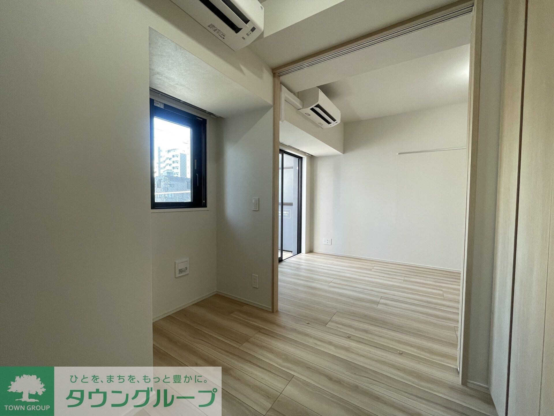 ルフォンプログレ上野御徒町の物件内観写真