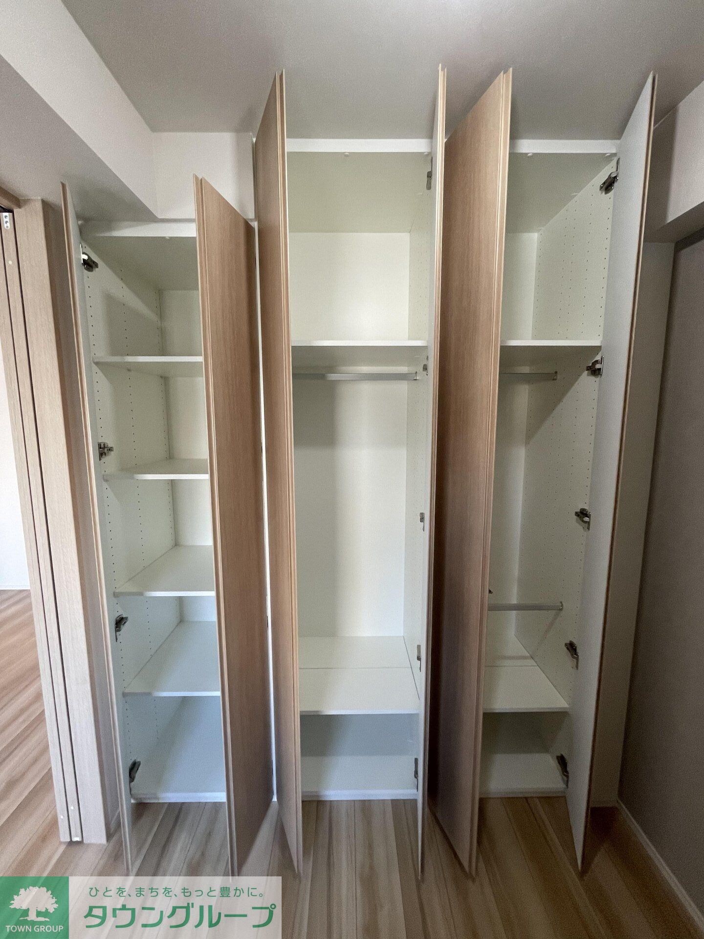 ルフォンプログレ上野御徒町の物件内観写真