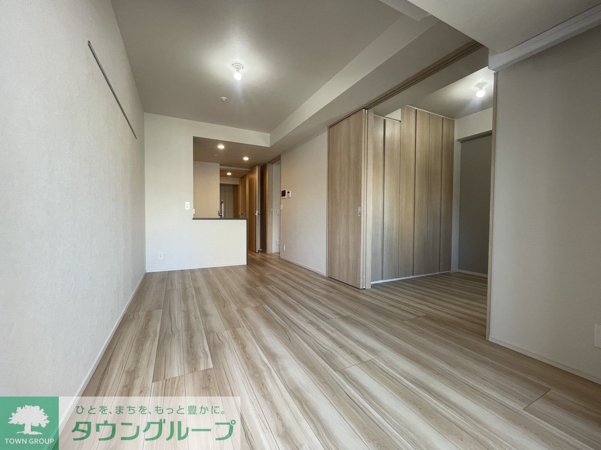 ルフォンプログレ上野御徒町の物件内観写真