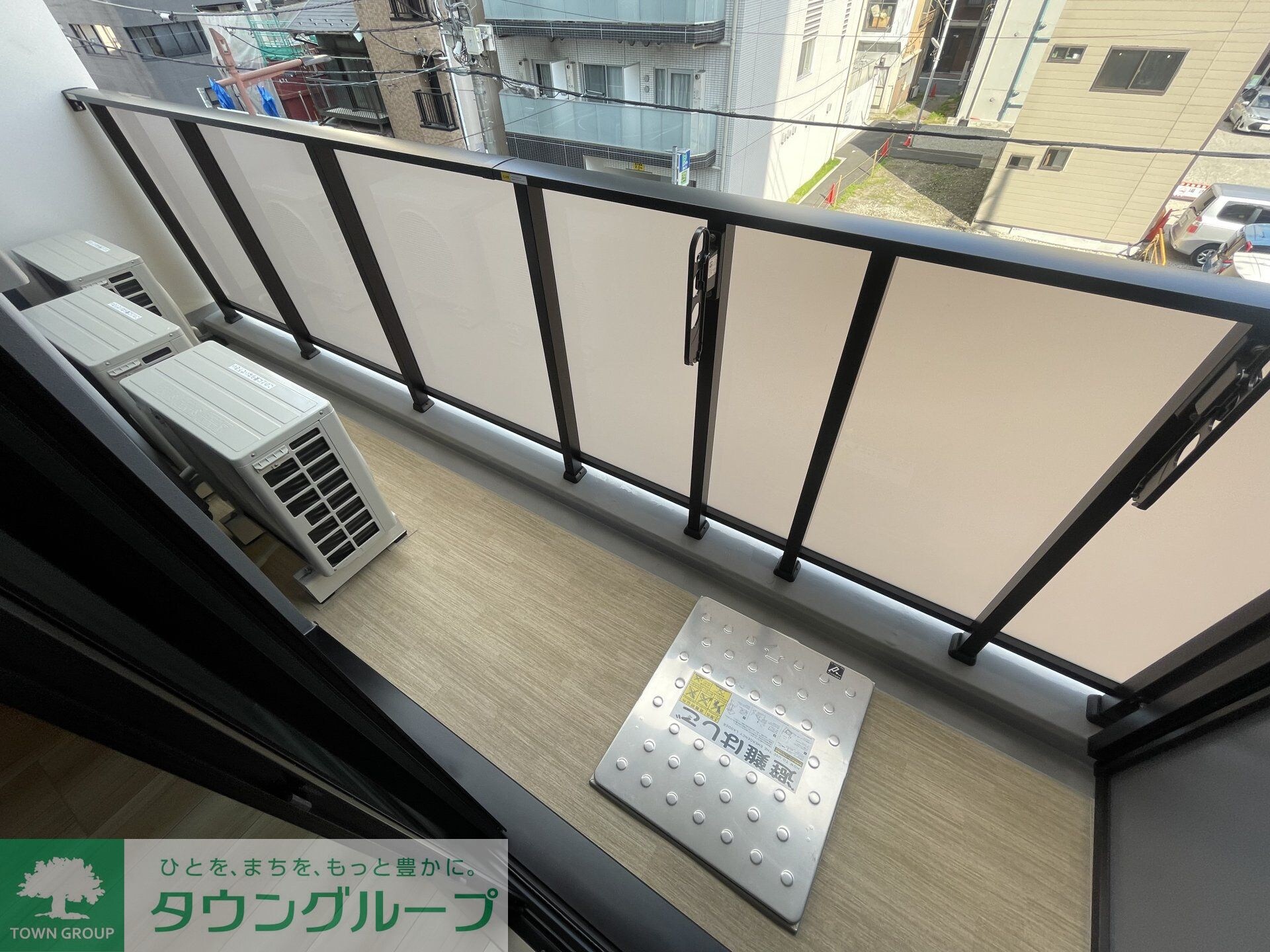 ルフォンプログレ上野御徒町の物件内観写真