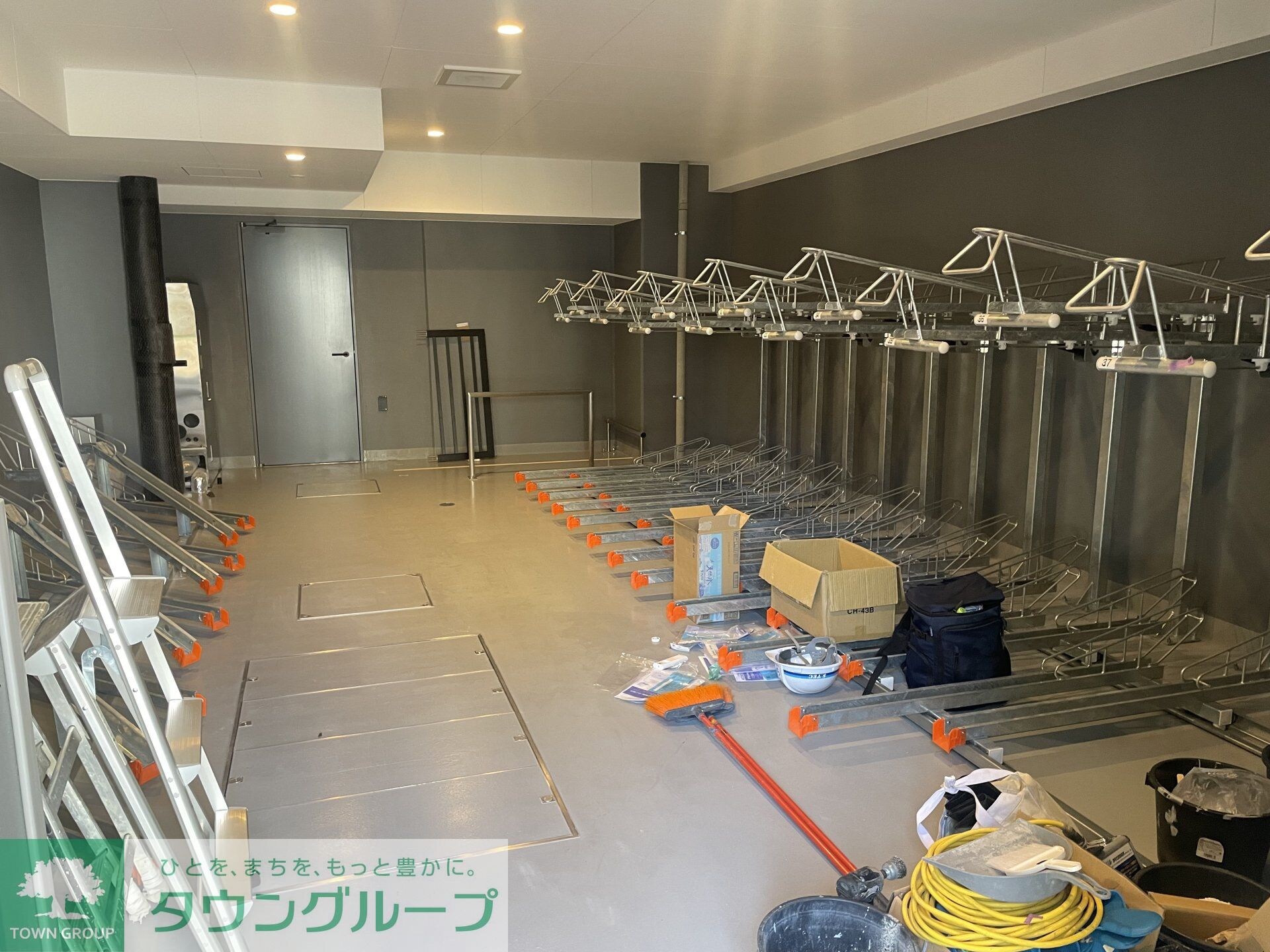 ルフォンプログレ上野御徒町の物件内観写真