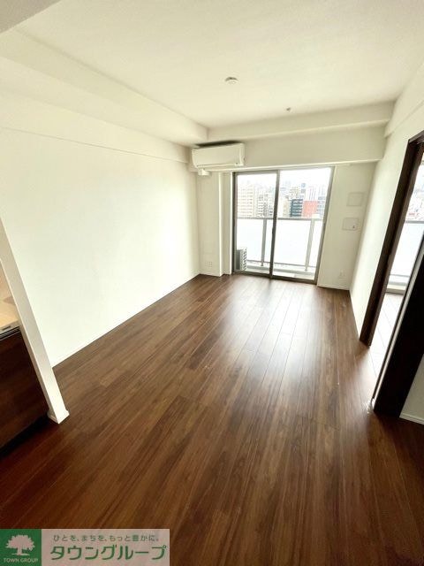 レジディア新御徒町IIの物件内観写真