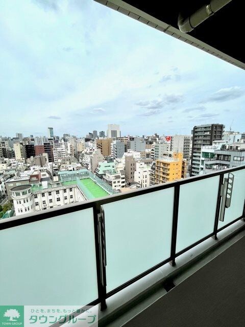 レジディア新御徒町IIの物件内観写真