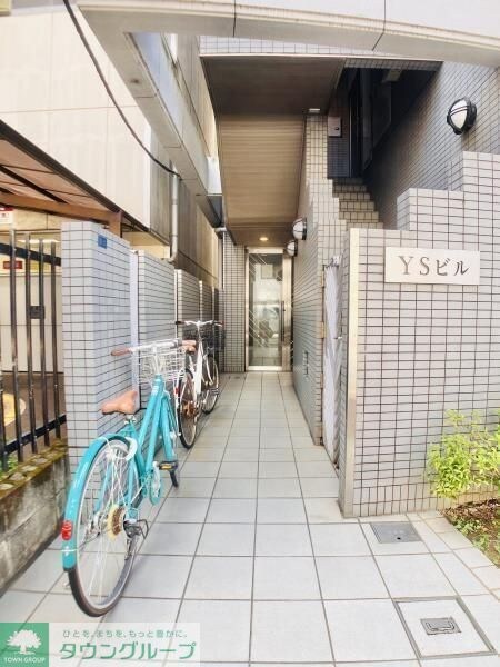 YSビルの物件内観写真