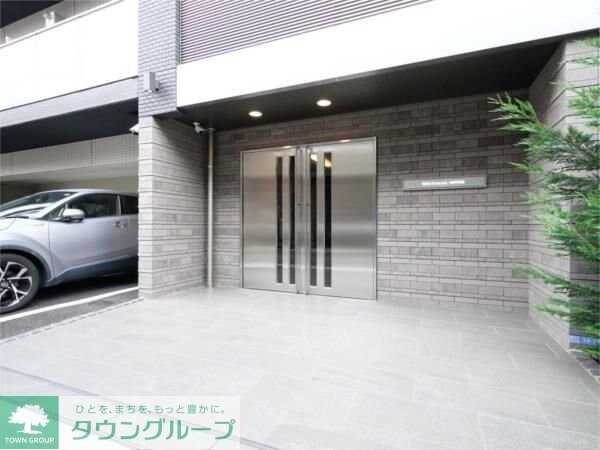 CREATIF 日暮里の物件内観写真