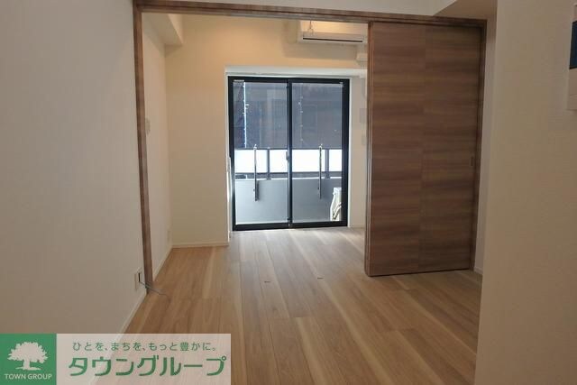 HF東尾久レジデンスの物件内観写真