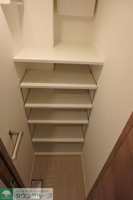 HF東尾久レジデンスの物件内観写真